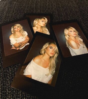 KeshaRose