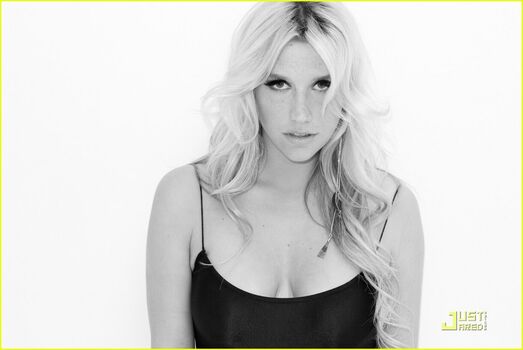KeshaRose