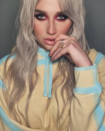 KeshaRose