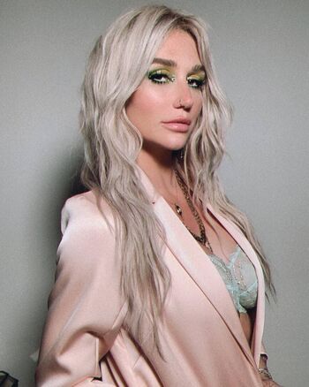 KeshaRose