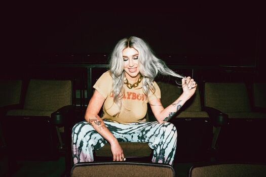 KeshaRose