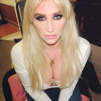 KeshaRose