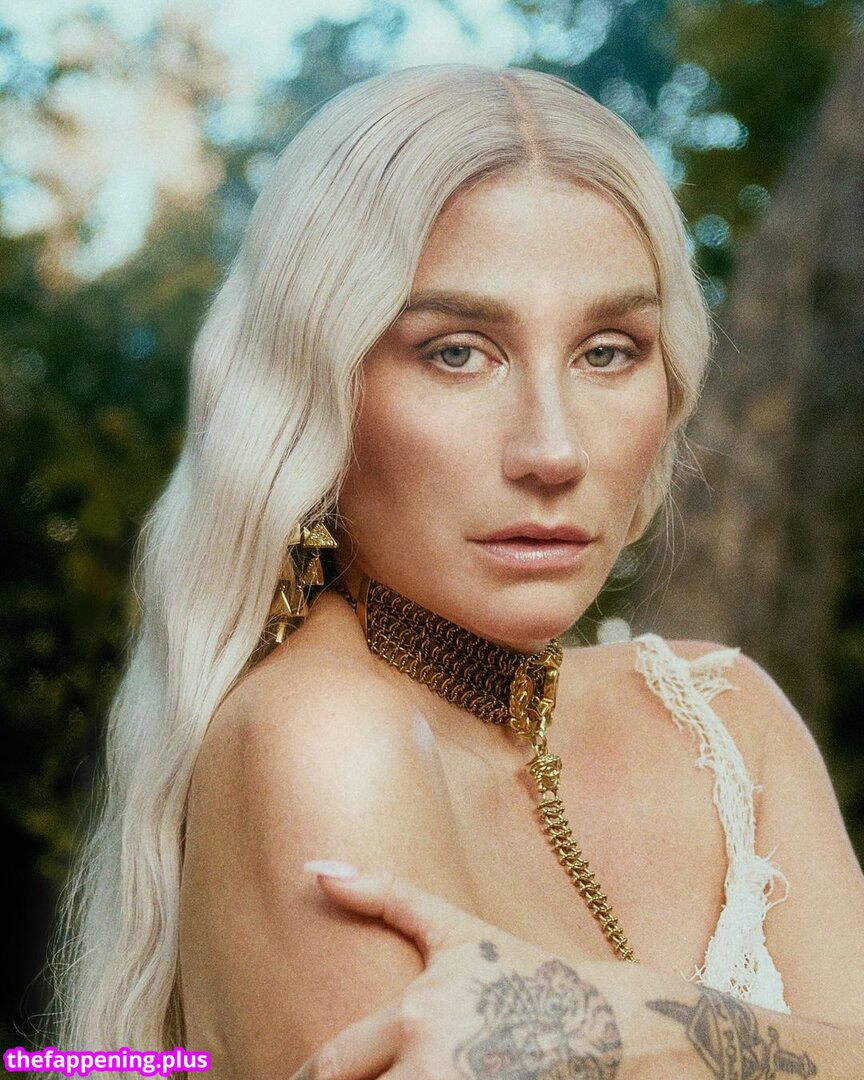 KeshaRose