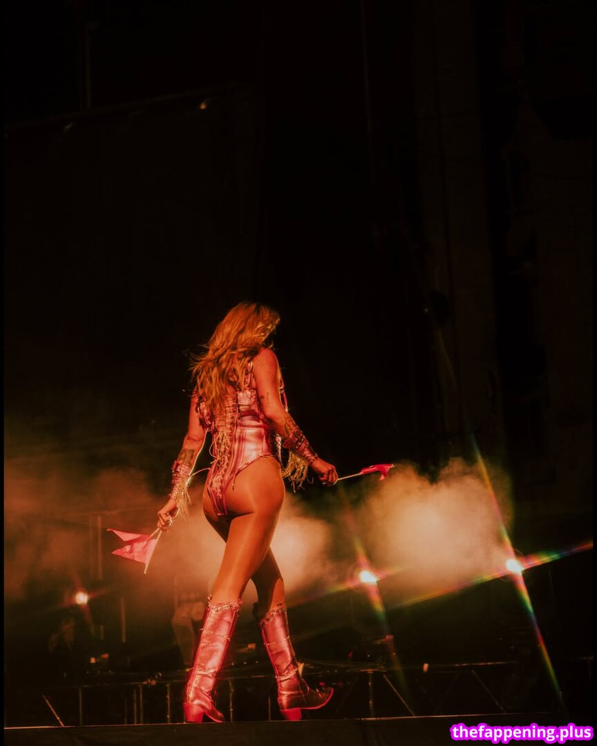 KeshaRose
