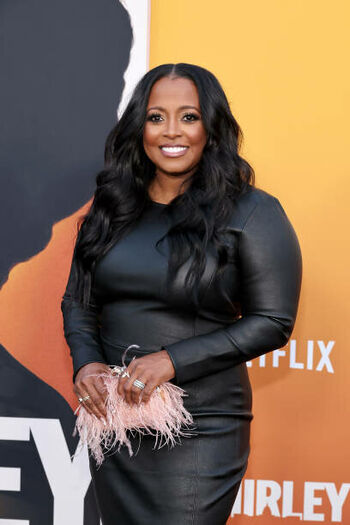 Keshia Knight Pulliam