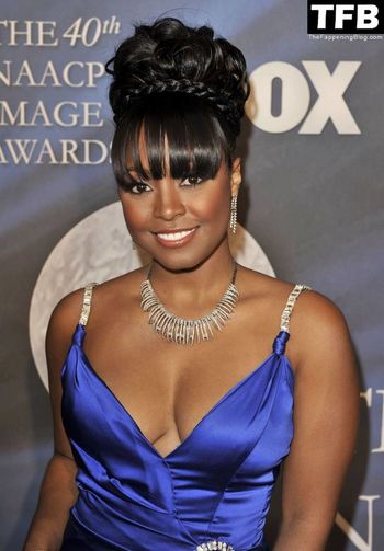 Keshia Knight Pulliam