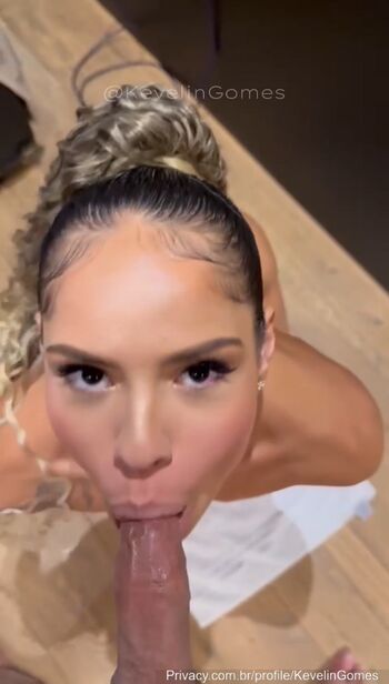 Kevelin Gomes