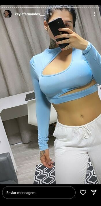 Keyla Fernandes