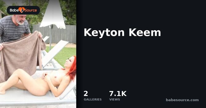 Keyton Keem
