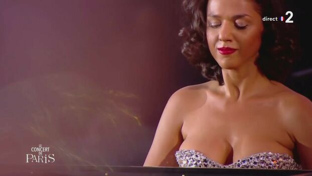 Khatia Buniatishvili