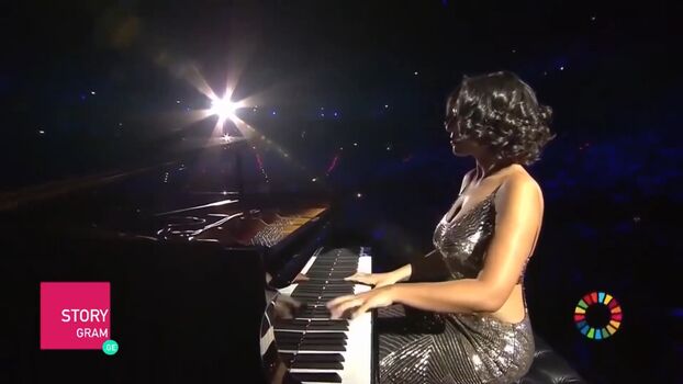 Khatia Buniatishvili