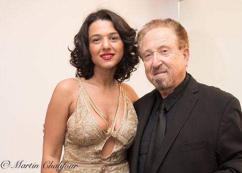 Khatia Buniatishvili
