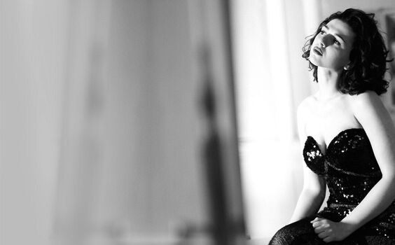 Khatia Buniatishvili