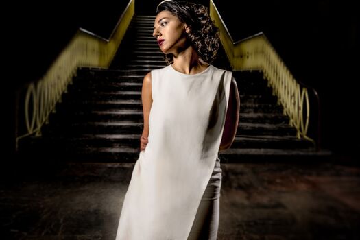 Khatia Buniatishvili