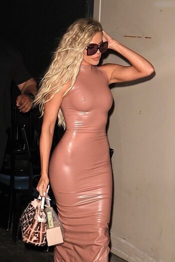 Khloé Kardashian