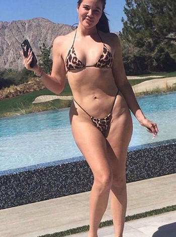 Khloé Kardashian