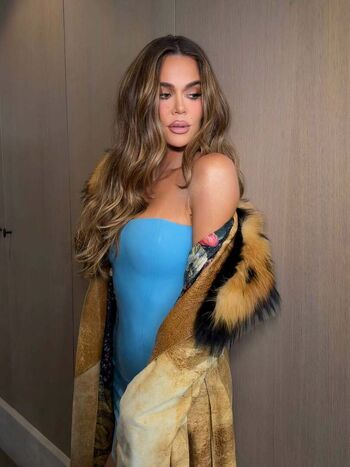 Khloe Kardashian