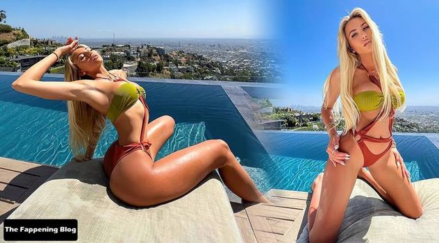 Khloe Terae