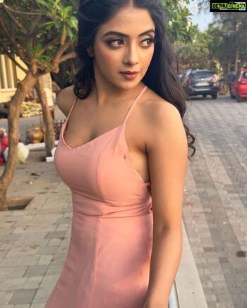 Khushi Dubey