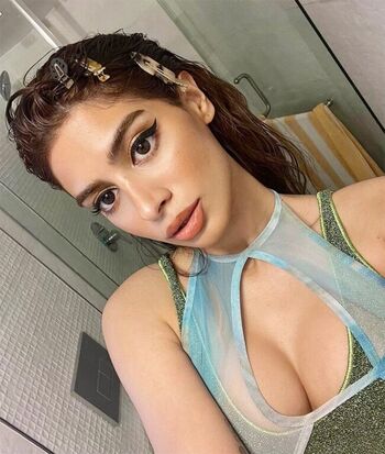 Khushi Kapoor