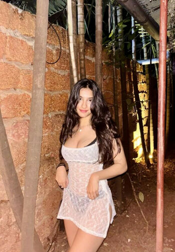 Khushi Rawal