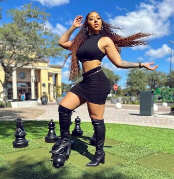 Kiah Dream