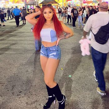 Kiah Dream