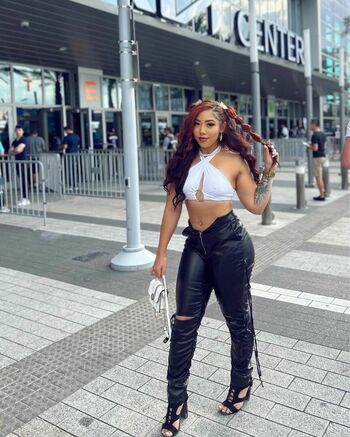 Kiah Dream
