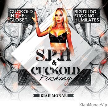 kiahmonaevip