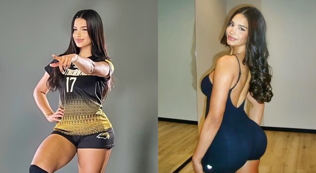 Kiana Dufour
