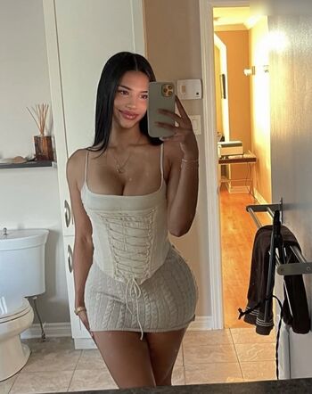 Kiana Dufour