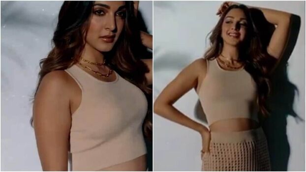 Kiara Advani
