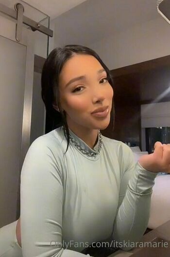 Kiara Marie