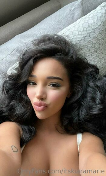 Kiara Marie
