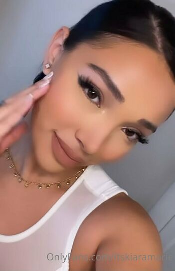 Kiara Marie