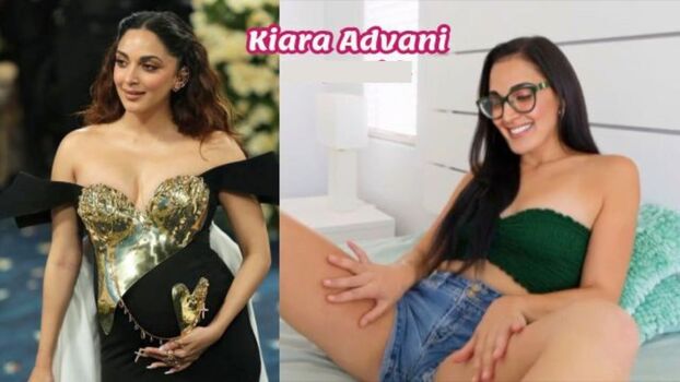 Kiara Preg
