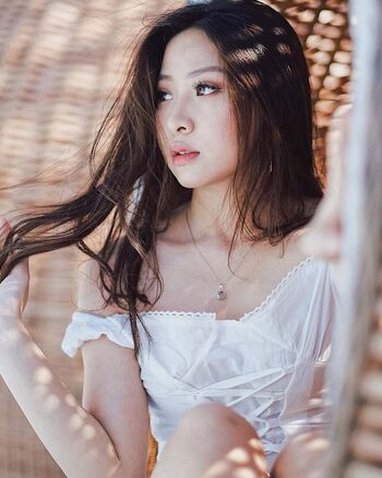 Kiara Virly