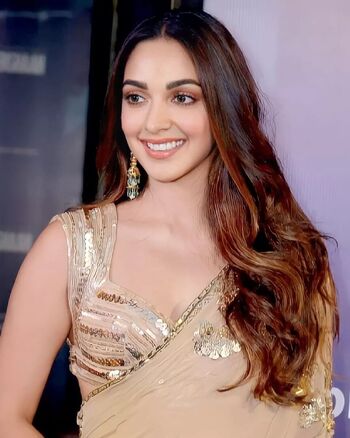 kiaraadvani