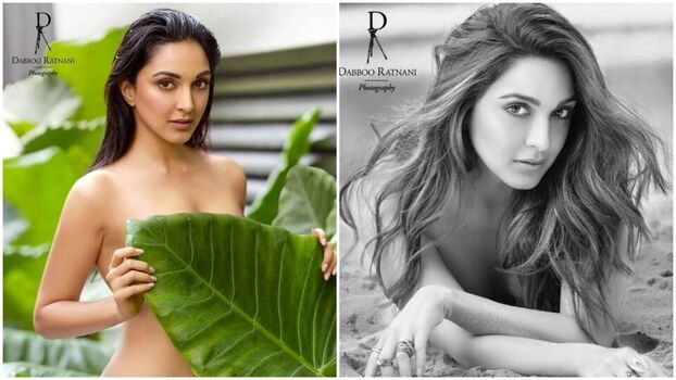 kiaraadvani