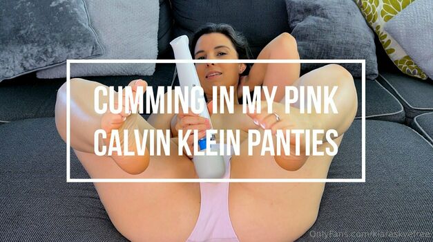 kiaraskyefree