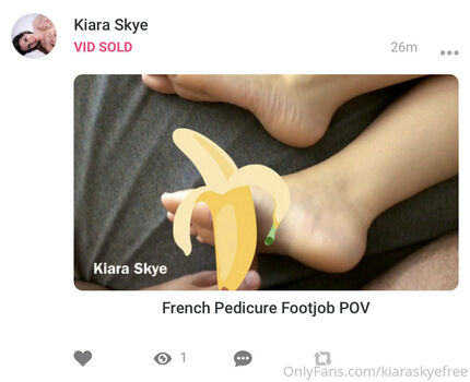kiaraskyefree