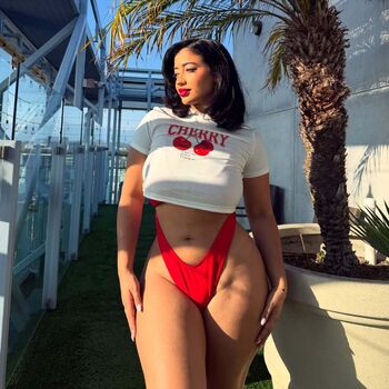 Kiarra Storm