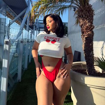 Kiarra Storm