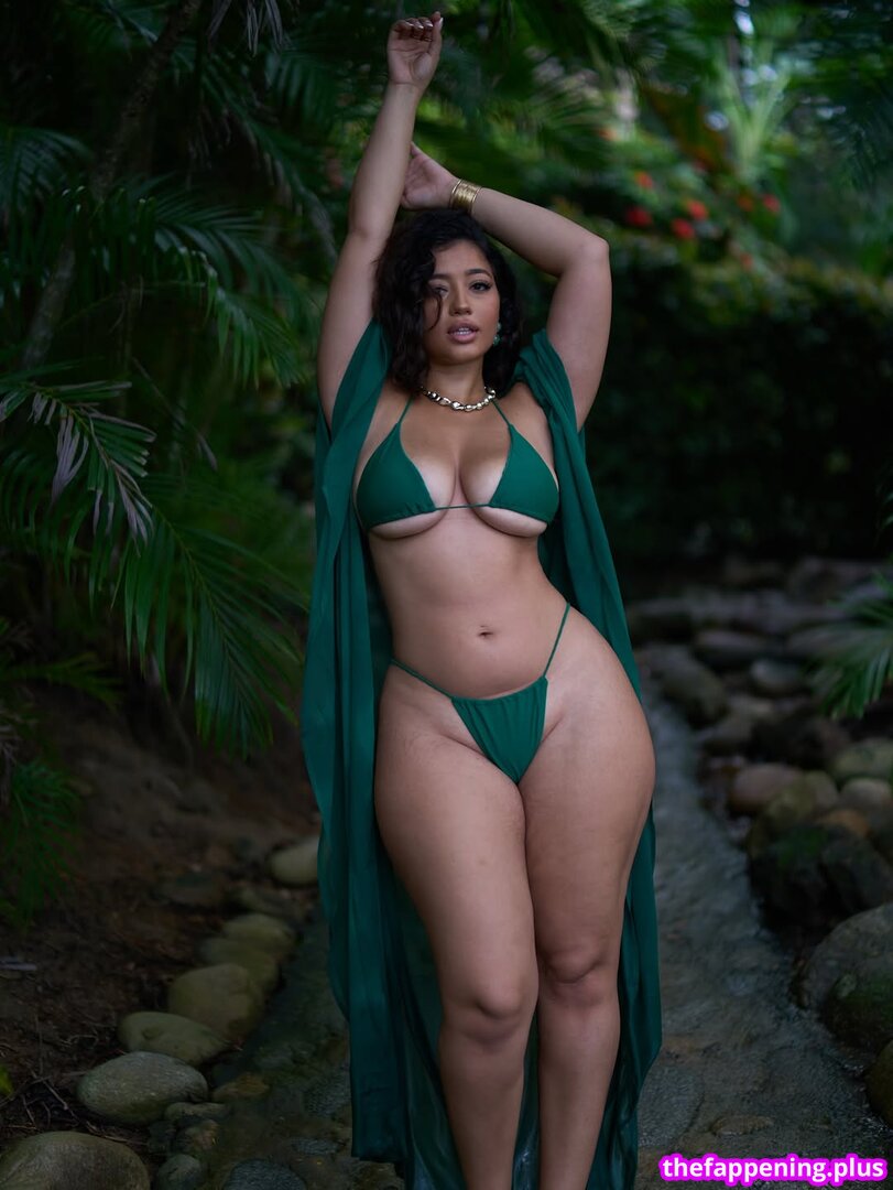 Kiarra Storm