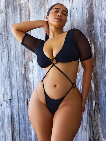 Kiarra Storm