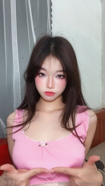 kiera_free