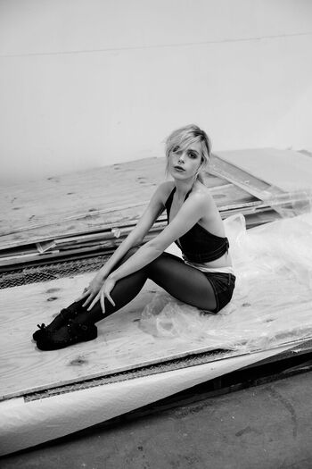Kiernan Shipka