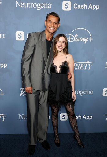 Kiernan Shipka