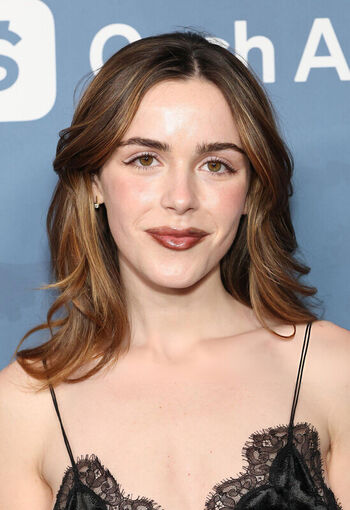 Kiernan Shipka