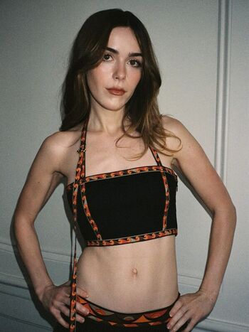 Kiernan Shipka
